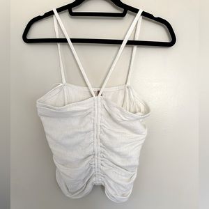 Anthropologie Pilcro Cami Tank